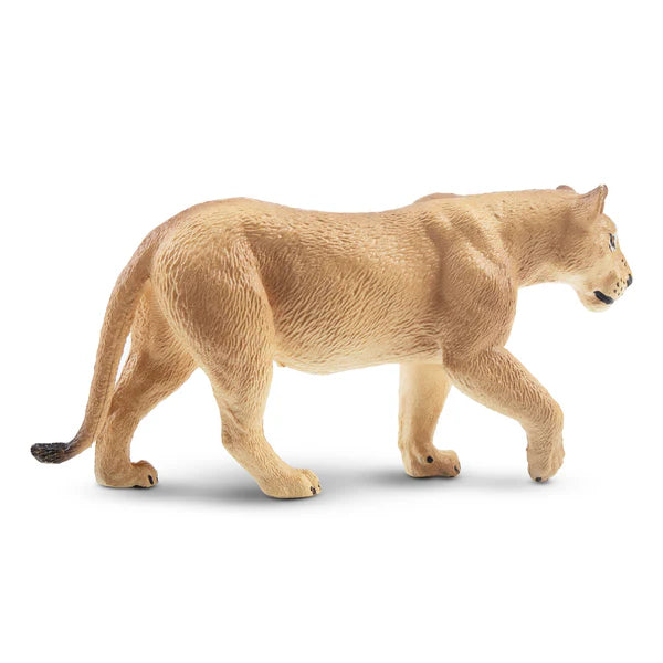 Toymany Standing Lioness