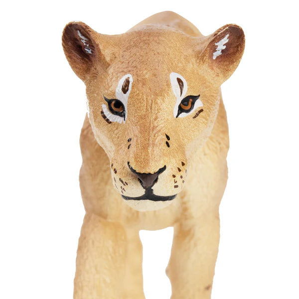Toymany Standing Lioness