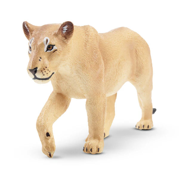 Toymany Standing Lioness