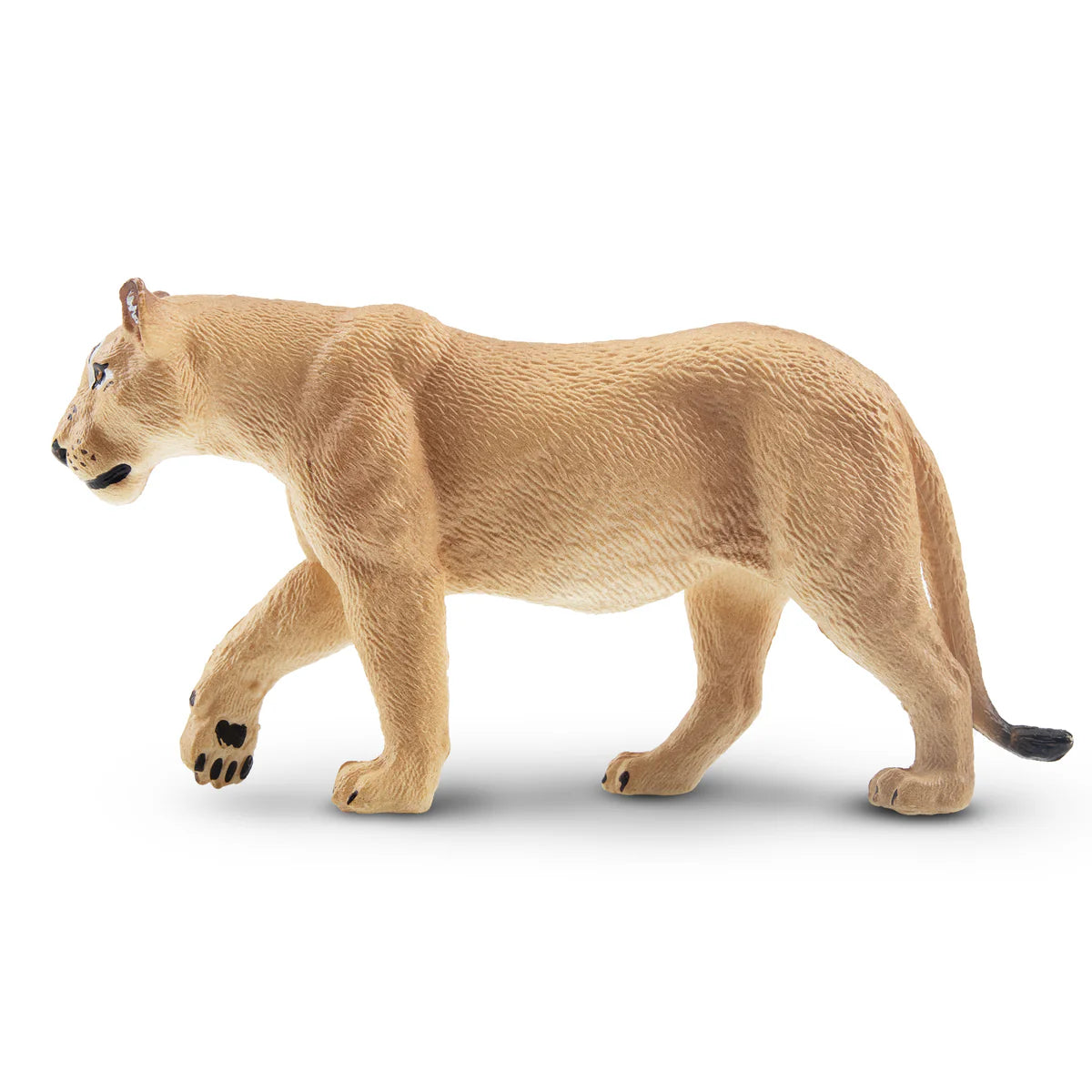 Toymany Standing Lioness