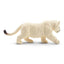 Toymany lionceau blanc marchant