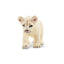 Toymany lionceau blanc marchant