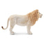 Toymany Lion blanc