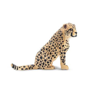 Toymany Bébé Guépard assis