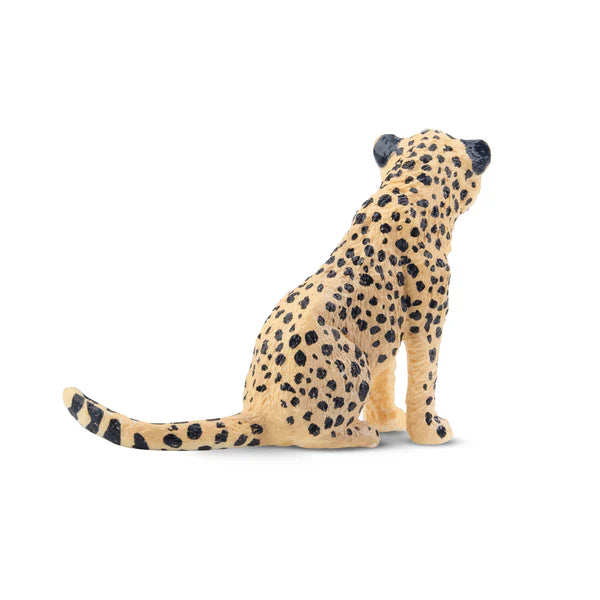 Toymany Bébé Guépard assis