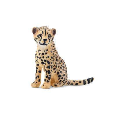 Toymany Bébé Guépard assis