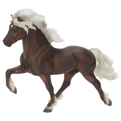 Breyer Traditionnel (1:9) 10723 - Vindur from Dalalif
