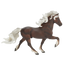 Breyer Traditionnel (1:9) 10723 - Vindur from Dalalif