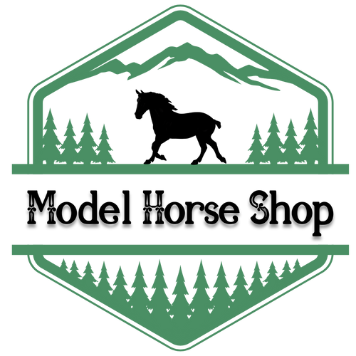Model Horse Shop