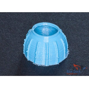 Cloches de caoutchouc (1:12)