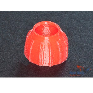 Cloches de caoutchouc (1:12)