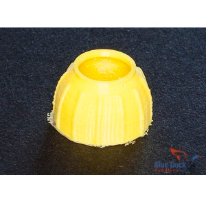 Cloches de caoutchouc (1:12)