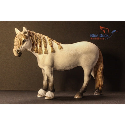 Cloches de caoutchouc (1:20 Schleich)