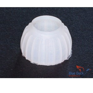 Cloches de caoutchouc (Large 1:9)