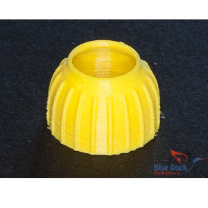 Cloches de caoutchouc (1:9)