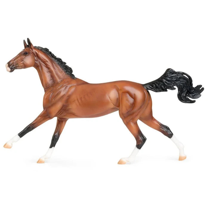 Breyer Traditionnel (1:9) 1861 - Adamek