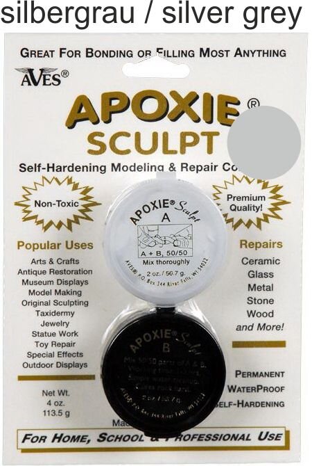Apoxie® Sculpt 113g