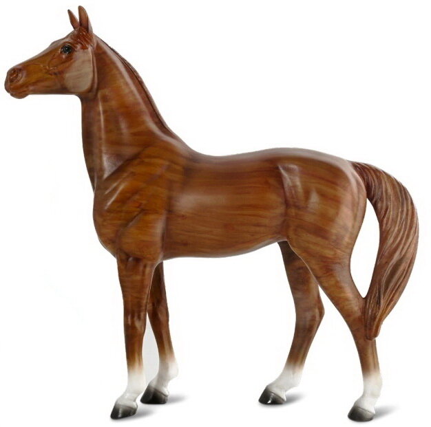 Breyer Classic (1:12) 10072 - Éléments - Bois