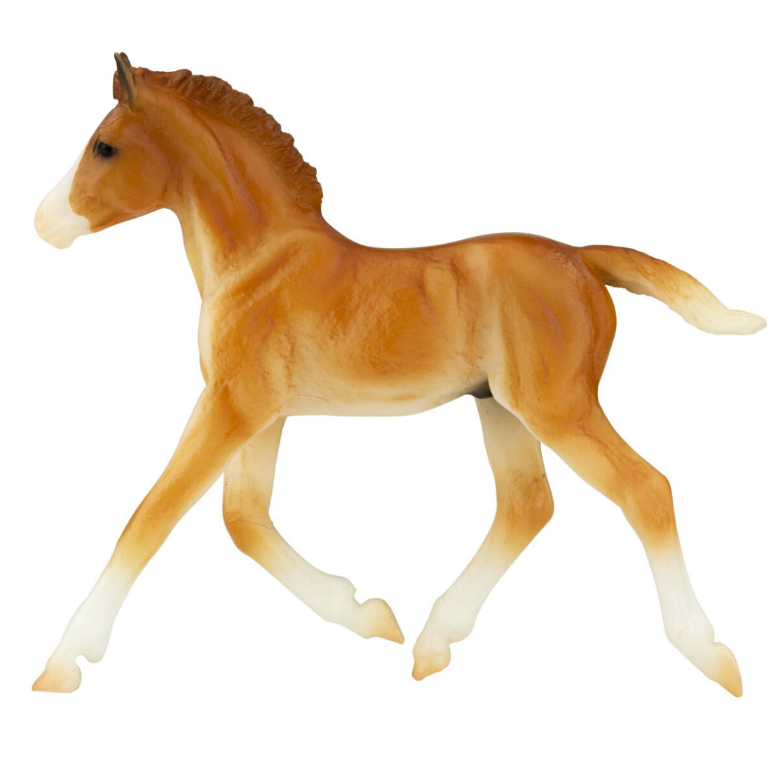 Breyer Classic (1:12) 5490 - Famille Mustang Espagnol