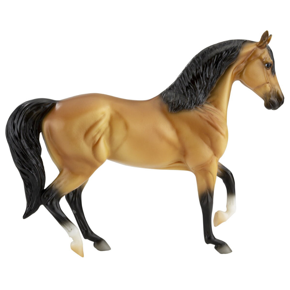 Breyer Classic (1:12) 5490 - Famille Mustang Espagnol