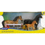 Breyer Classic (1:12) 5490 - Famille Mustang Espagnol