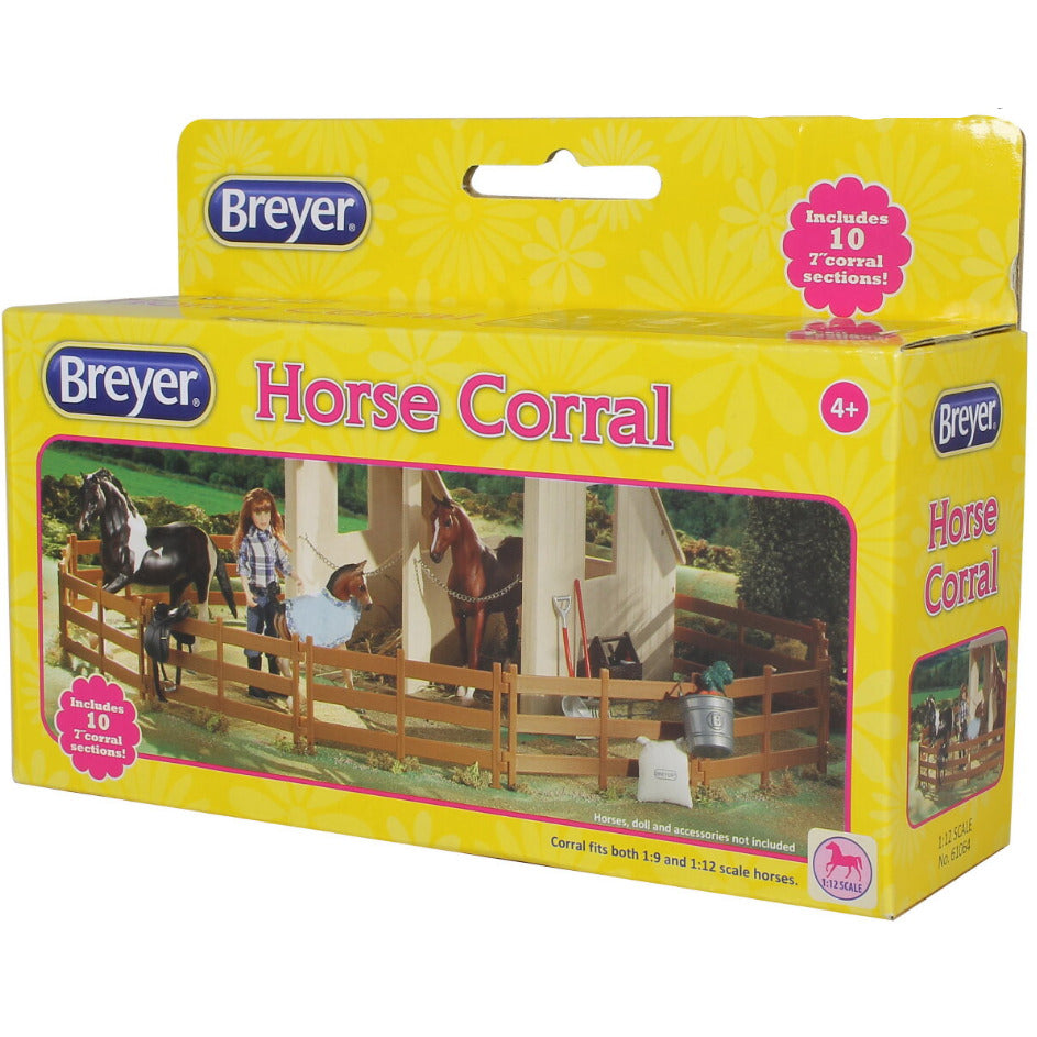 Breyer Classic (1:12) 61064 - Clôture
