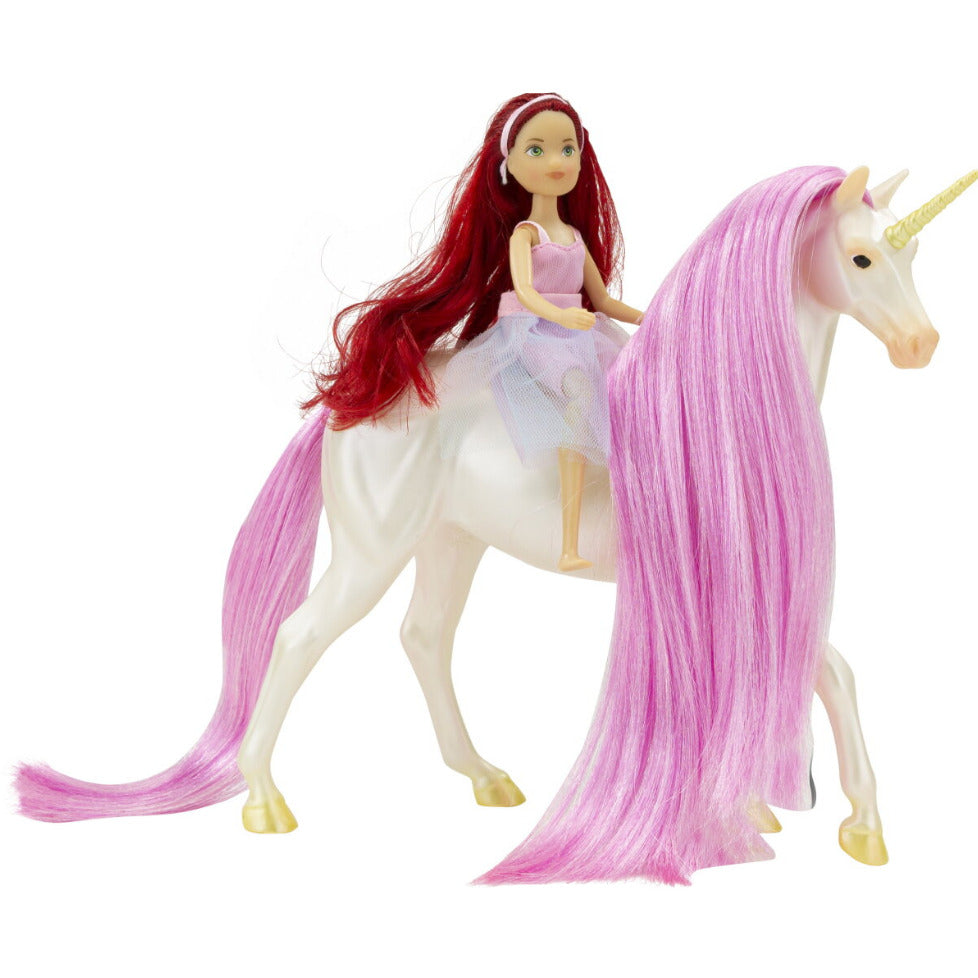 Breyer Classic (1:12) 61147 - Meadow & Sky