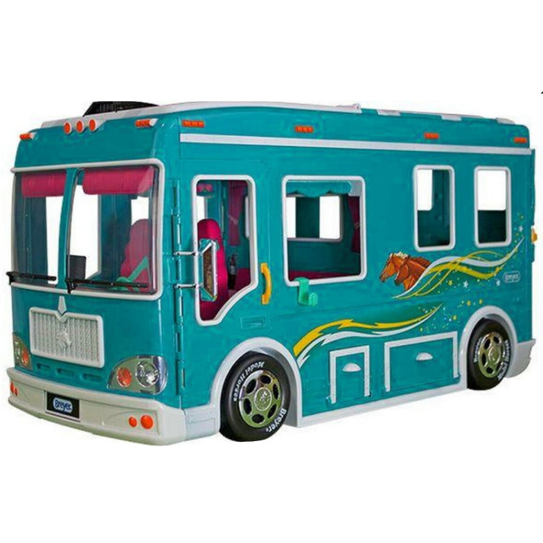 Breyer Classic (1:12) 62044 - Camping-car Van