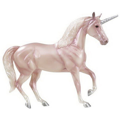 Breyer Classic (1:12) 62059 - Licorne Aurora