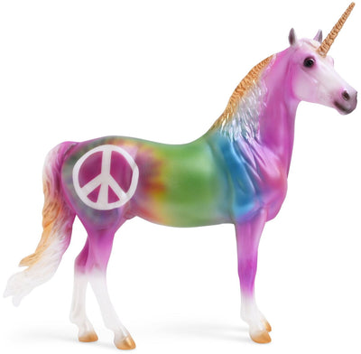 Breyer Classic (1:12) 62067 - Keep the Peace