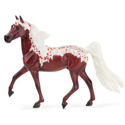 Breyer Classic (1:12) 62220 - Red Velvet