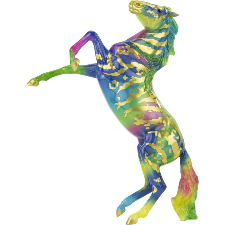 Breyer Classic (1:12) 711482 - Favrile Breyerfest 2021