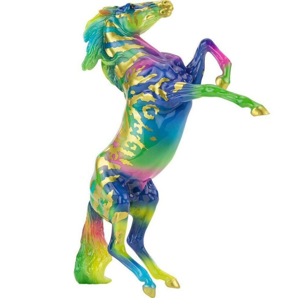 Breyer Classic (1:12) 711482 - Favrile Breyerfest 2021