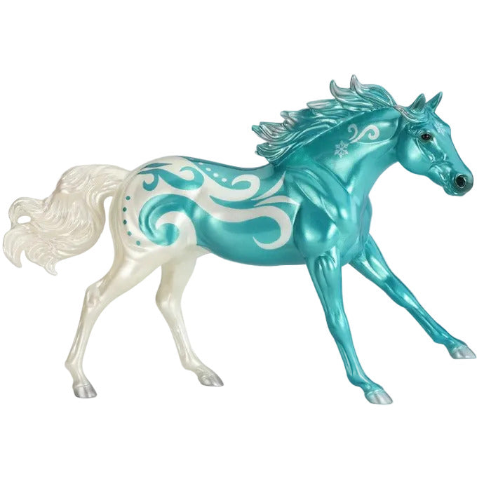 Breyer Classic (1:12) 10233 - Nor'easter