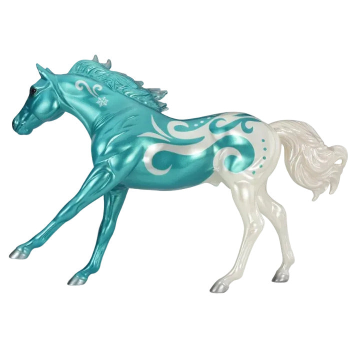 Breyer Classic (1:12) 10233 - Nor'easter