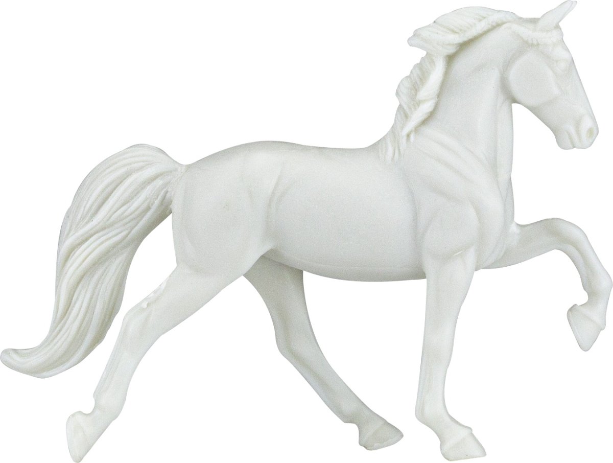 Breyer Stablemate (1:32) 4234 - Kit Peinture Chevaux de races