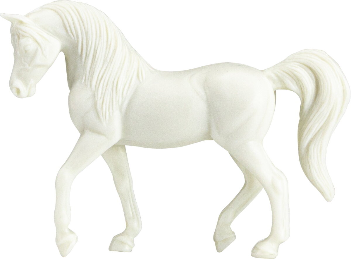 Breyer Stablemate (1:32) 4235 - Kit Peinture Chevaux fantaisie