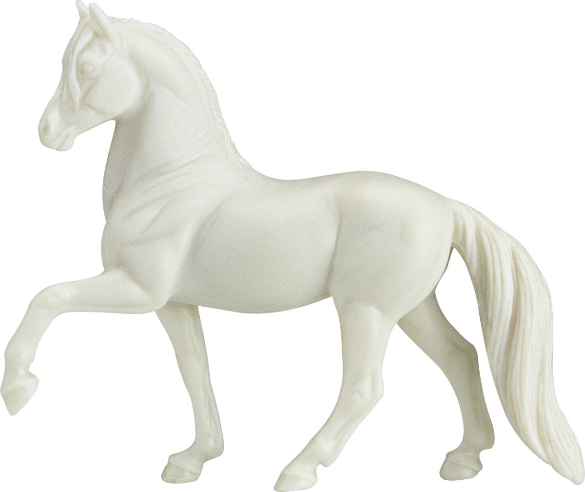 Breyer Stablemate (1:32) 4235 - Kit Peinture Chevaux fantaisie