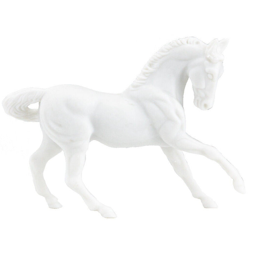 Breyer Stablemate (1:32) 4239 - Kit Peinture Famille Chevaux