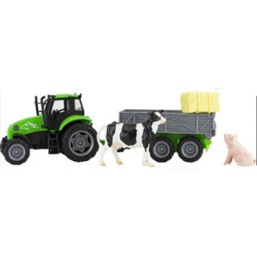 Breyer Stablemate (1:32) 59238 - Set de la ferme