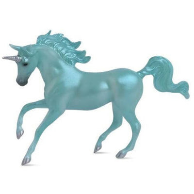 Breyer Stablemate (1:32) 6938 - Licorne Permafrost