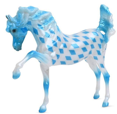 Breyer Stablemate (1:32) 711521 - Wittelsbach Breyerfest 2022