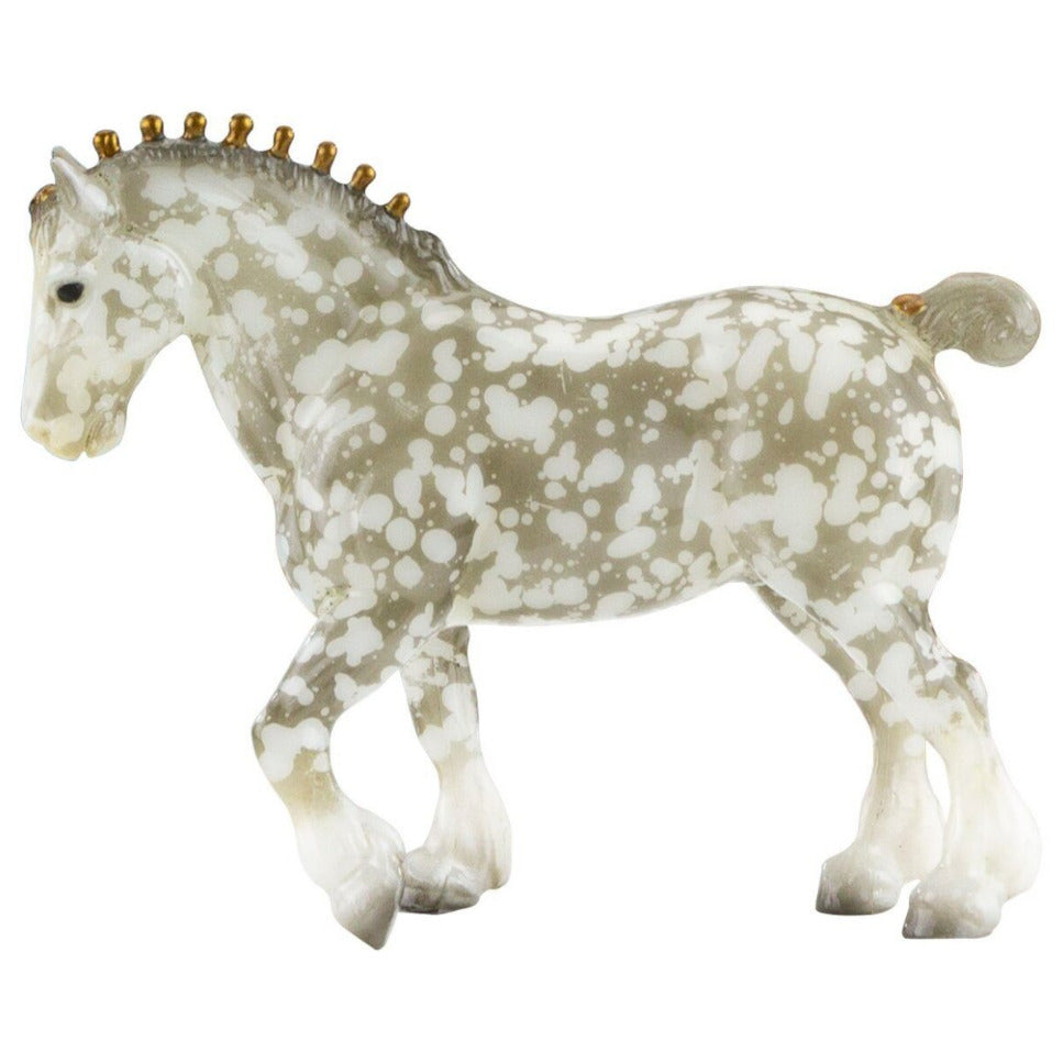 Breyer Stablemate (1:32) 712368 - Duke Stablemate Club 2020