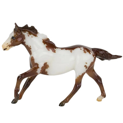 Breyer Stablemate (1:32) 712380 - Raider Stablemate Club 2021