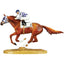 Breyer Stablemate (1:32) 97450 - Secretariat 50ème Anniversaire