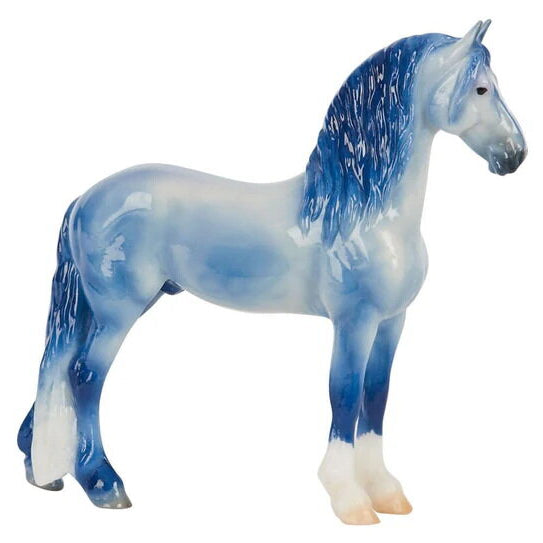 Breyer Stablemate (1:32) 10762 - Nordic Nations (Helsinki)