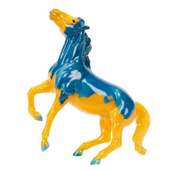 Breyer Stablemate (1:32) 10762 - Nordic Nations (Uppsala)