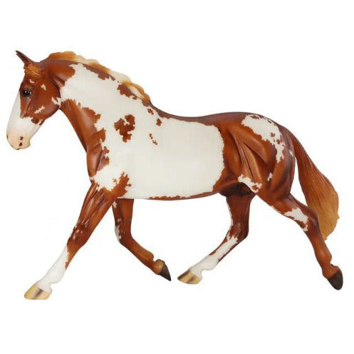 Breyer Traditionnel (1:9) 10449 - Beau N’ Arrow Breyerfest 2025