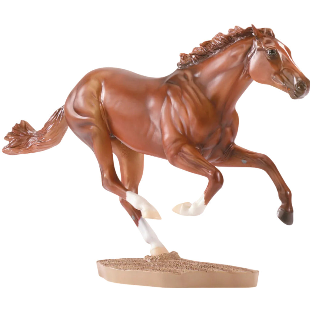 Breyer Traditional (1:9) 1345 - Secretariat