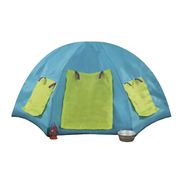 Breyer Traditionnel (1:9) 1380 - Set d'accessoires de Camping